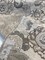 1 Yard Motemi Toile Leopard Graystone Swavelle Chenille Upholstery Fabric 58 Inch Width